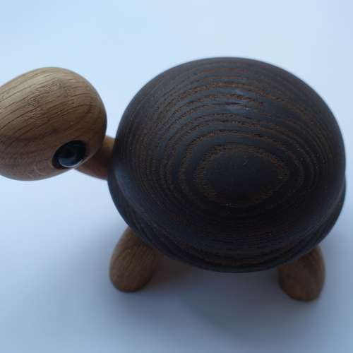 #7811 - Skulpturen [Chresten Sommer]