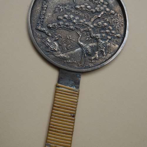 #5627 - Volkskunst [Werkstatt Fujiwara]