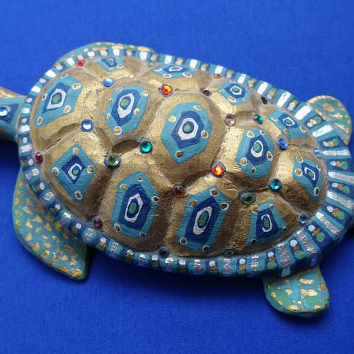 #5597 - Skulpturen [Simone Krug]