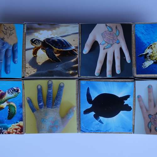 #8547 - artefact [Janna  (13 Jahre) ]