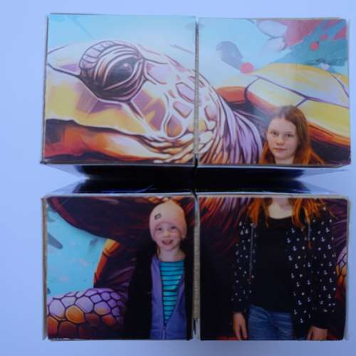 #8548 - artefact [Janna  (13 Jahre) ]