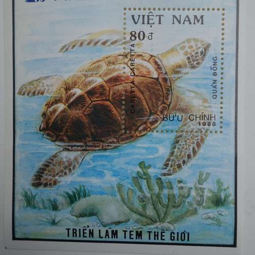 #5610 - Briefmarken
