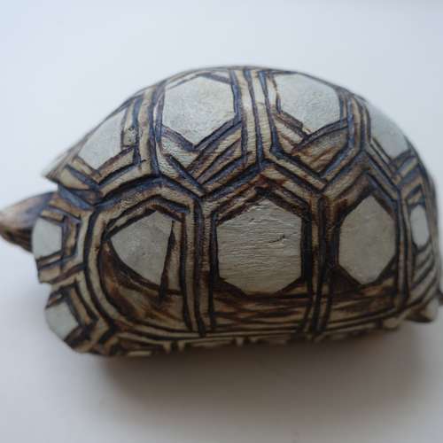 #8553 - Volkskunst [ Iasje]