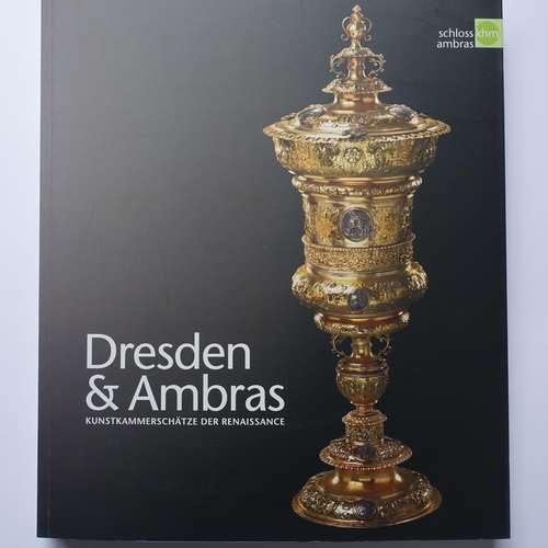 #7832 - Künstlerbücher [Sabine Haag (Herausgeber)]