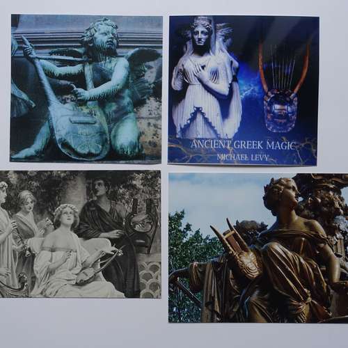 #7842 - Sonstige Papierformen