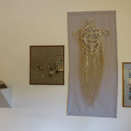 #5543 - Skulpturen [Annette Braune]