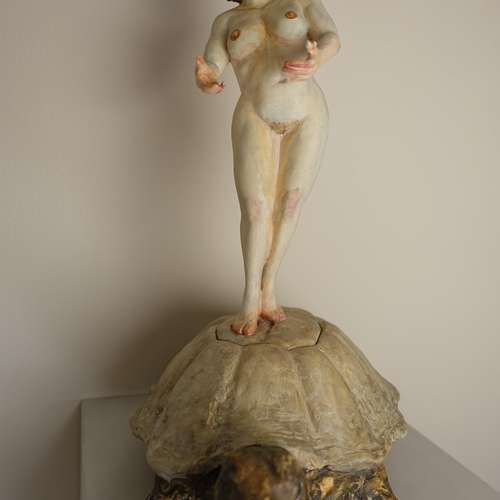 #5507 - Skulpturen [Bernhard Stöger]