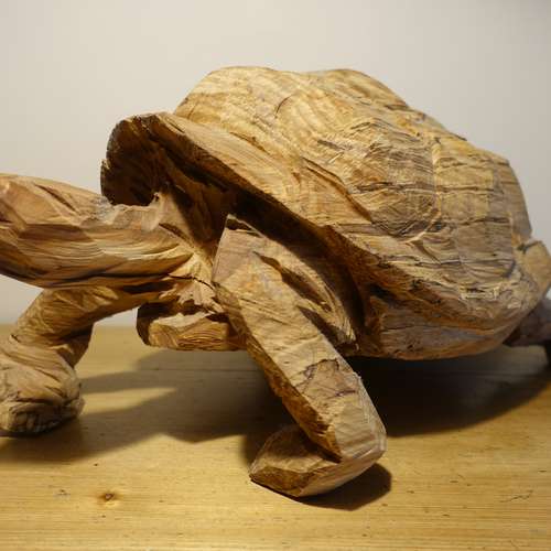 #5508 - Skulpturen [Elsa Sophia Nietmann]