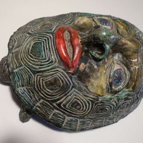 #5478 - Skulpturen [Ruth Jäger]