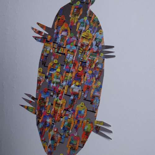 #8507 - Collagen [K. L.]