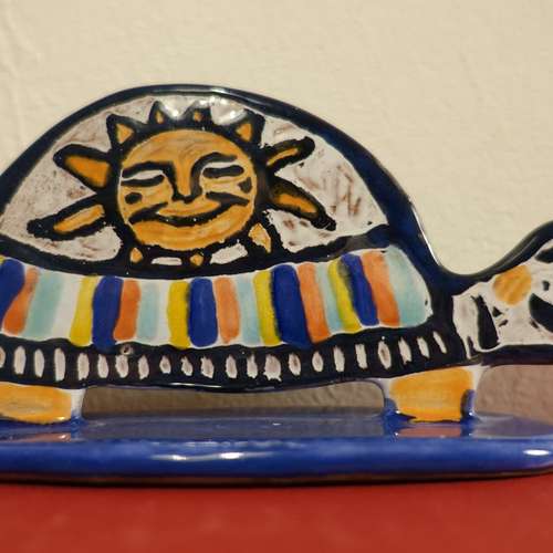 #5753 - Volkskunst [ Maui]