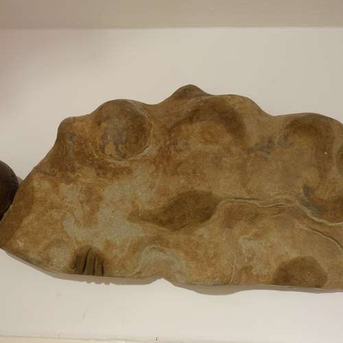 #5815 - Skulpturen [Rainer Günther]