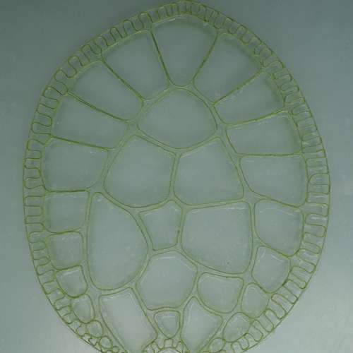 #5817 - Skulpturen [Alexandra Hendrikoff]