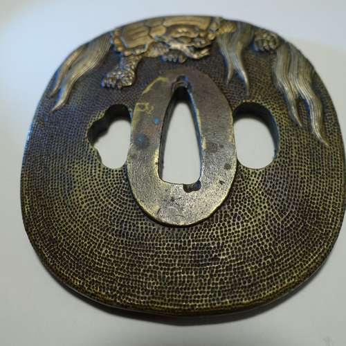 #5840 - Kultgegenstände