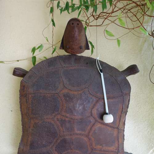 #7455 - Musikinstrumente [Joachim Röderer]