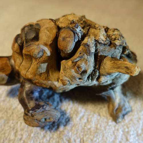 #5849 - Volkskunst [ Lino]