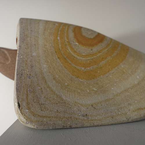 #5851 - Skulpturen [Isolde Schaeffer]