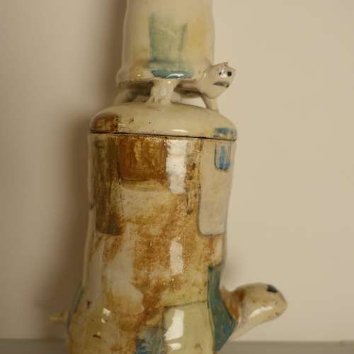 #5868 - Skulpturen [Gerald Kaske]