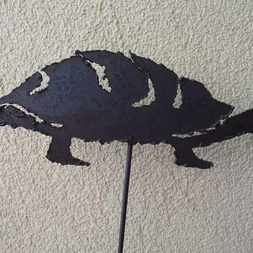 #5874 - Skulpturen [Joachim Röderer]