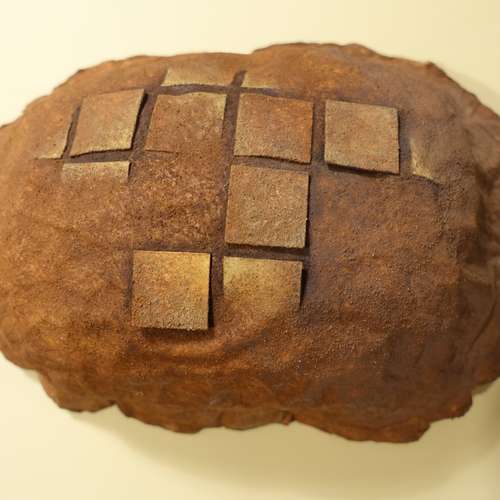 #5876 - Skulpturen [Reinhild Gerum]