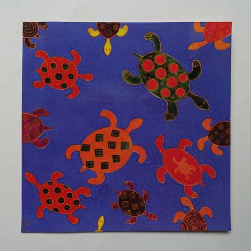 #7917 - Postkarten [Sylvie Imbert]