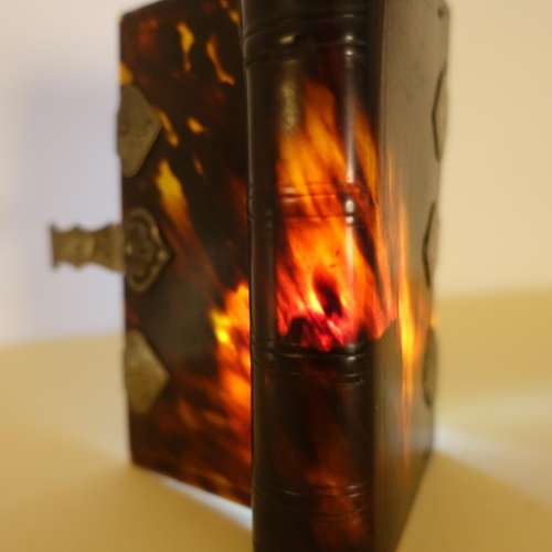 #5880 - Ausstellungsstück