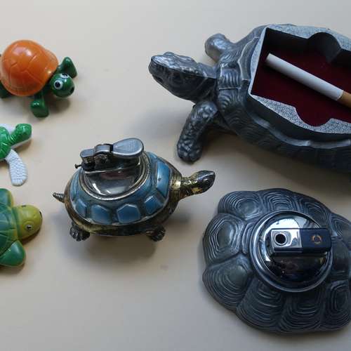 #5891 - Gebrauchsgegenstände