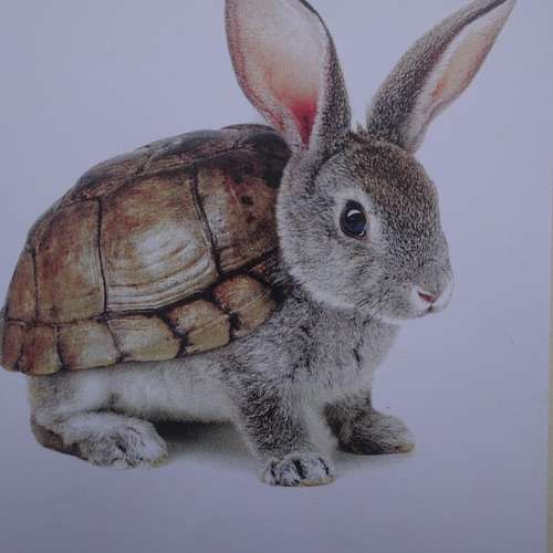 #7457 - Sonstige Papierformen [Arthur Lockhart]