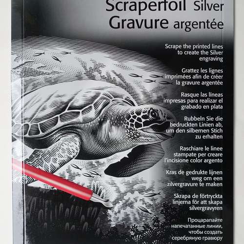 #7464 - Sonstige Papierformen