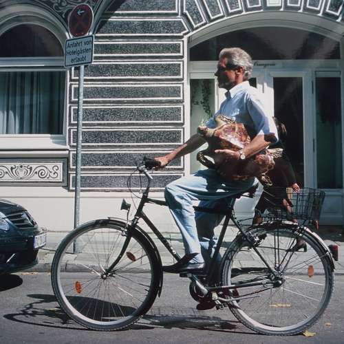 #7467 - Fotos [Rudolf Dietrich   (1936 - 2013)]