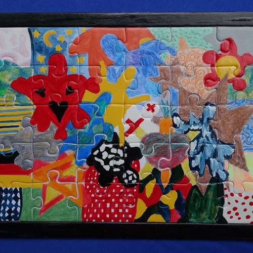 #7472 - Malerei [Tabea ]