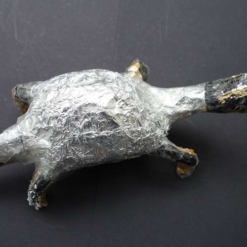 #7485 - Skulpturen [K. L.]