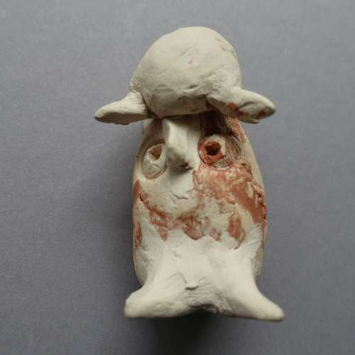 #5974 - Skulpturen [Gerald Kaske]