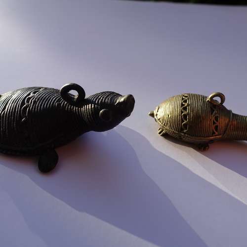 #5831 - Gebrauchsgegenstände