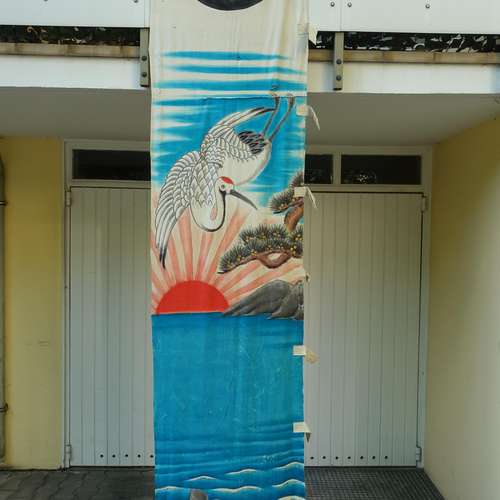 #5992 - Kultgegenstände