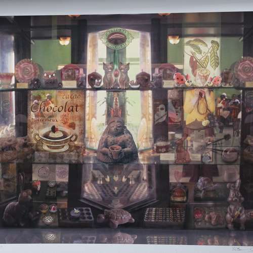 #7929 - Fotos [Elke Savala]