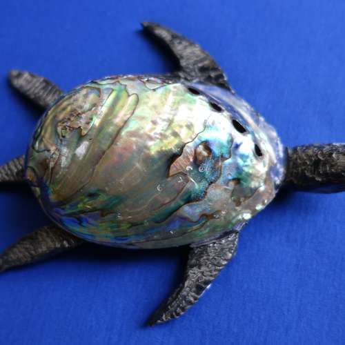 #7511 - Skulpturen [K. L.]