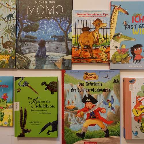 #7935 - Kinderbücher