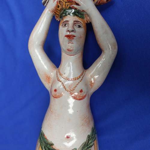 #6074 - Skulpturen [Sigrid Hilpert-Artes]