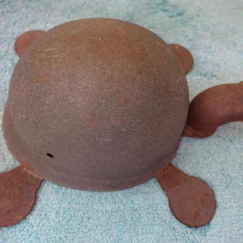 #6116 - Skulpturen [Josef (Sepp) Gais]