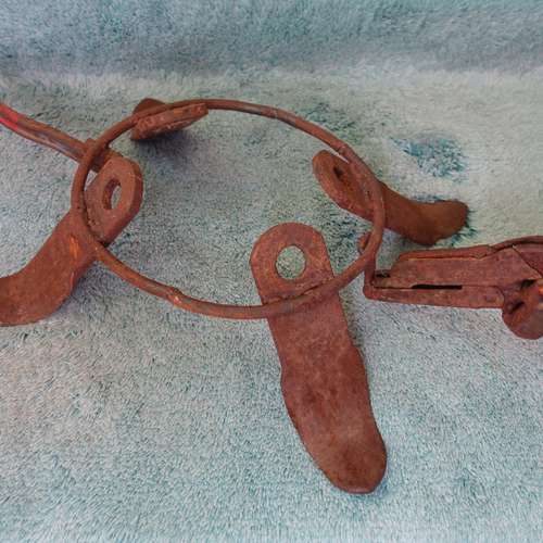 #6117 - Skulpturen [Peter Breth]