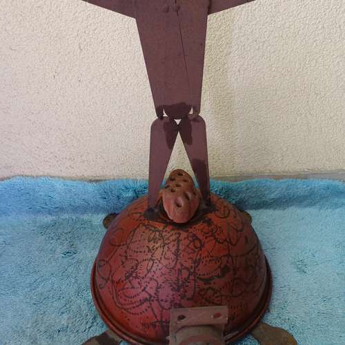 #6122 - Skulpturen [Josef (Sepp) Gais]