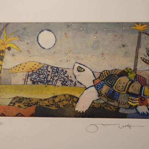 #7551 - Grafik [Jutta Votteler]