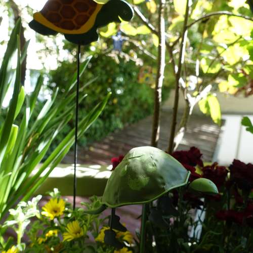 #6124 - Gebrauchsgegenstände