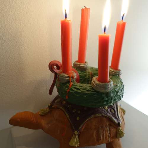 #7953 - Skulpturen [Carola Pöhlmann]