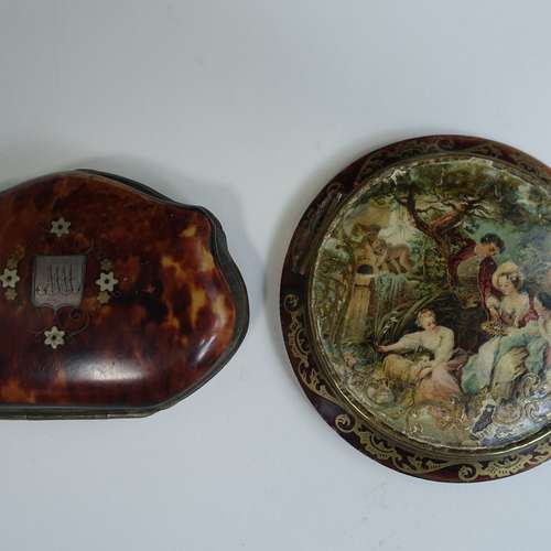 #6131 - Gebrauchsgegenstände