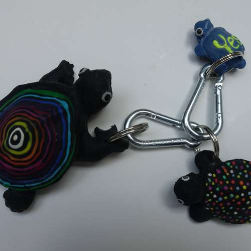 #6132 - Gebrauchsgegenstände