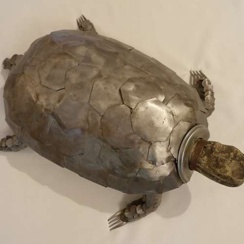 #6137 - Skulpturen [Rainer Günther]