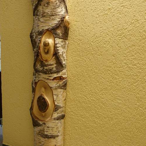 #6366 - Skulpturen [Klaus Lurati]