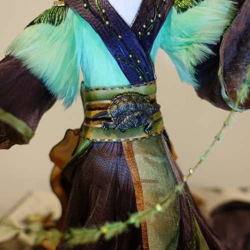 #6147 - Skulpturen [Barbara Lenz]